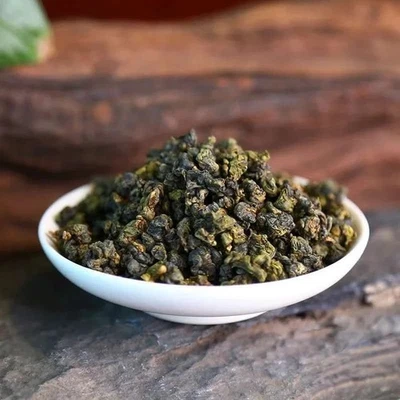 1000g Premium Formosa Tung Ting Oolong tea, Dong Ding wulong tea wu long tee - Image 1 of 4
