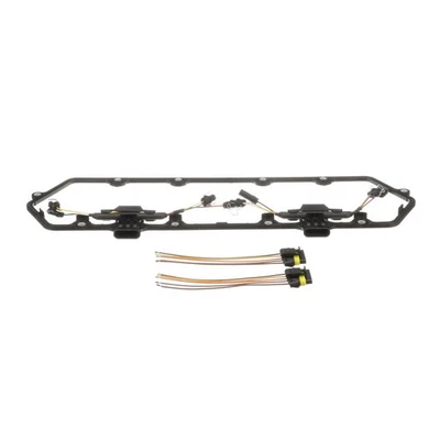 Junta de cubierta de válvula de motor V8 de 7,3 L para Ford F-Super Duty 1994-1997 SMP 1994 1995 Foto 1 de 4