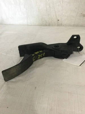 Mercedes Benz GL350 2014 3,0 L pedal acelerador OEM A1663000004 Foto 1 de 4