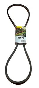Continental 85670 Lawn & Garden Power Equipment Drive Belt - 5/8" X 67" - Bild 1 von 4