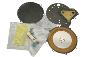 KIT DE REPARACIÓN IMPCO RK-E-2 REGULADOR MODELO EB-2 PROPANO GLP VAPORIZADOR CONVERTIDOR DE GAS - Imagen 1 de 1