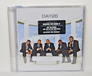 CD DAY26 2008 FACTORY SEALED - Picture 1 of 3