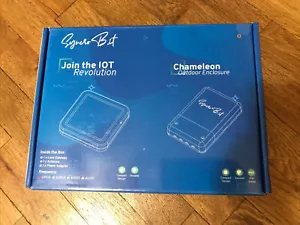 SyncroBit V2 Helium Miner US915 SyncroB.it with enclosure - Ready to Ship - Picture 1 of 2