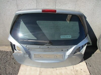 COFANO PORTELLONE BAGAGLIAIO POSTERIORE OPEL MERIVA B ANNO 2011 Foto 1 de 4