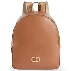 Mochila Original ALVIERO MARTINI 1° CLASE Verano Mujer Marrón - LC93-8620-0567 - Imagen 1 de 4