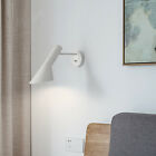 Room Wall Light Swing Arm Wall Lamp Bar Indoor Wall Lighting White Wall Sconces