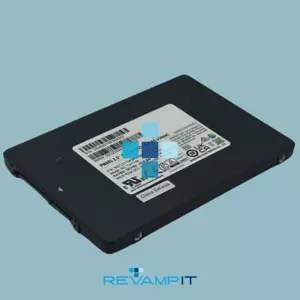 Cisco 1.9TB 2.5 inch Enterprise Value 6G SATA SSD (UCS-SD19T61X-EV) - Picture 1 of 2