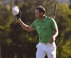 Golf Danny Willett Signed 10X8 Action Photo And Coa Masters Champion