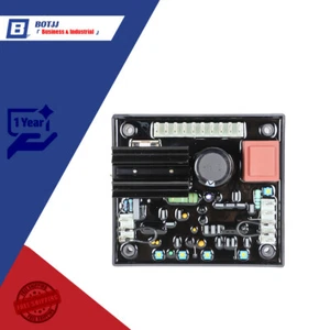 AVR R438 Automatic Voltage Regulator For Leroy Somer Generator - Picture 1 of 9