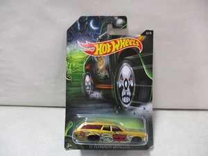 Hot Wheels 1971 Plymouth Satellite - Picture 1 of 2