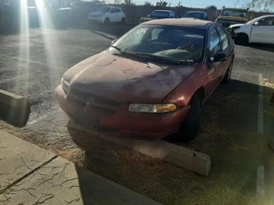 Fuse Box Engine Compartment Fits 00 AVENGER 192105 - Image 1 of 4