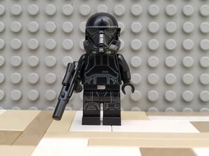 LEGO Imperial Death Trooper Minifigure - 75213, 75165 Star Wars - Picture 1 of 4