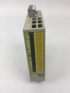 MÓDULO ELECTRÓNICO COMPACTO SIEMENS 6FC5111-0CA01-0AA0 - Imagen 1 de 7