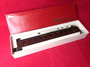 Southern Pacific Lines 10155 HO Scale Rivarossi Train - Picture 1 of 6
