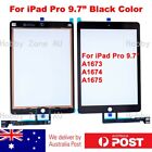iPad Pro 5 Gen 9.7?/10.5?/11?/12.9? Digitize Touch Screen Glass Replacement Kit