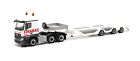 HO Scale Trucks - 314794 - MB Actros Streamspace 2.5 Goldhofer all-rounder 