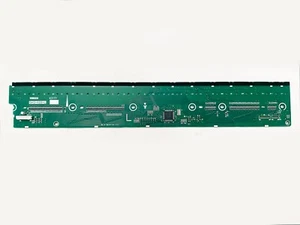 YAMAHA CLP-330 CLP-230 CVP-305 Low 28-Note Contact Board X2177 Works Great ! - Picture 1 of 2