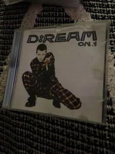 D:REAM ON - VOL . 1 1993 CD - Picture 1 of 2