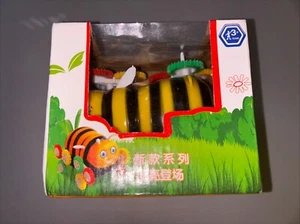 Baby Bee Toy - Picture 1 of 6