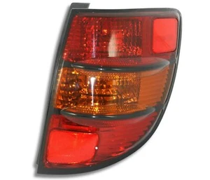 For Dodge 2011-2020 Grand Caravan Right Side LED Tail Light W/o Bulb - Picture 1 of 9