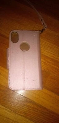 pro case pink iphone se 2020 - Image 1 of 4