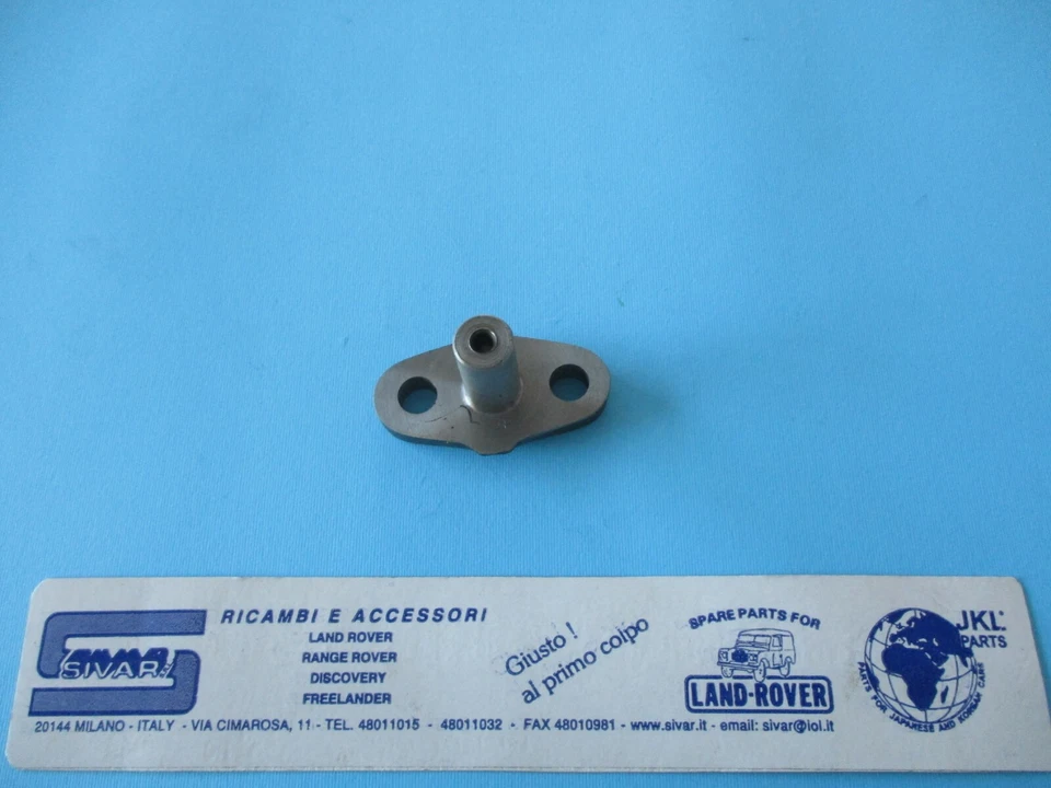 Brida Frontal Inferior Land Rover Discovery I Range Rover Clásico 571819 - Imagen 1 de 1