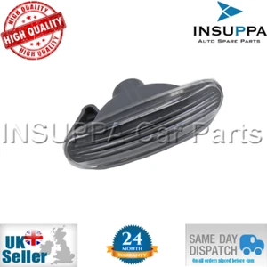 Fanale Indicatore Laterale L/R Per Citroen Nemo Van Estate Fiat Doblo Fiorino 51717793 - Foto 1 di 11