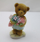 Cherished Teddies - Bear Figurine 2005 Robyn # Ct 0012