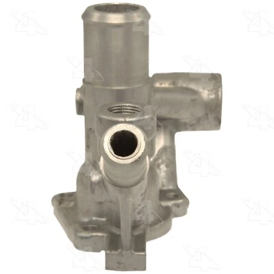 Salida de agua de refrigerante para motor Ford Escort 1997-2002 4 estaciones 1998 1999 2000 Foto 1 de 4