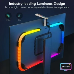 Luz para juegos GOVEE Dreamview G1 Pro - Imagen 1 de 1