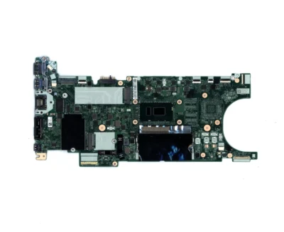 Für Lenovo ThinkPad T480S NM-B471 Mainboard i5-8350U 8GB UMA 02HL838 - Bild 1 von 2