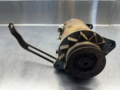 1954-1955 Chevy Chevrolet GMC 1 1/2 Ton Pickup Truck 235 6 Cylinder Generator Foto 1 de 4