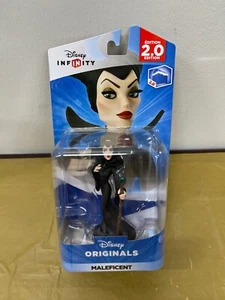 Disney Infinity: Disney Originals 2.0 Edition - Maleficent Figure - Picture 1 of 4