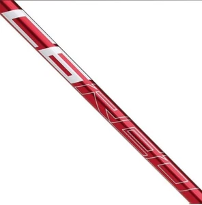 Mitsubishi C6 Red Graphite Wood Shafts .335 NEW! 2023-24 MODEL - Picture 1 of 1
