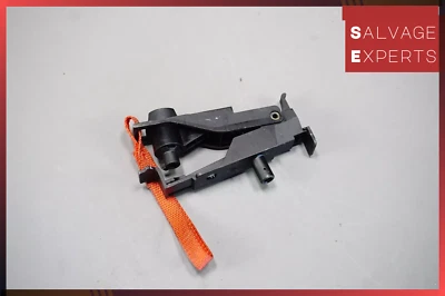 Palanca de liberación de freno de estacionamiento de emergencia Jaguar XF X250 2009-2011 8X237J167AL OEM Foto 1 de 4