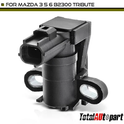 Crankshaft Position Sensor for Ford Focus Escape Ranger Mazda Tribute Mercury - Image 1 of 4