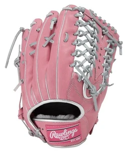 Guante de béisbol suave Rawlings HOH® PRO EXCEL - Paleta de colores - GR5FHECB88FS - Imagen 1 de 2