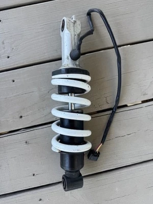 BMW K1200s 2004-2008 ESA WP motorcycle shock absorber - Image 1 of 2