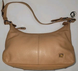 The Sak purse Tan Medium Size - Picture 1 of 20