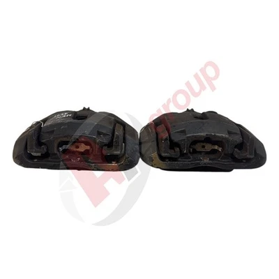 BMW 3 SERIES M3 E93 08-10 PAIR OF FRONT BRAKE CALIPERS 60/30/360 - Image 1 of 4