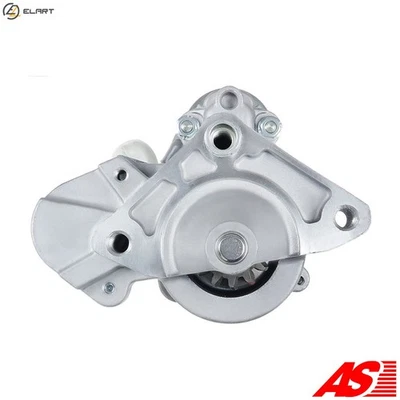 STARTER S6435S FOR FORD USA T9CF/T9CE/T8CC/T8CM 2.0L 4cyl EDGEXRMA/XRMB 2.0L - Image 1 of 4
