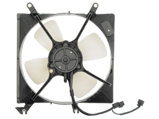 Conjunto de ventilador auxiliar Dorman 59616BPMY 1992 para Mitsubishi Eclipse 1990-1994 Foto 1 de 2