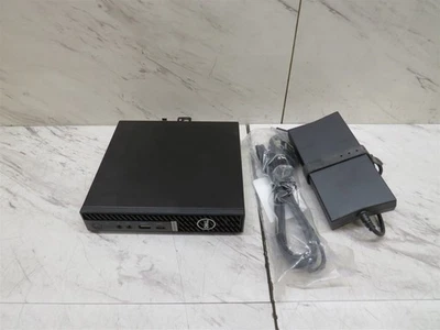 Micro escritorio Dell OptiPlex 7000 Intel 16 GB de RAM i5-12500T 3,56 GHz  Foto 1 de 4