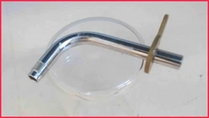 Milchaufschäumer Wasserdampf Anschluss Rohr Impressa F70 Typ 639 A1 -7 - Bild 1 von 1