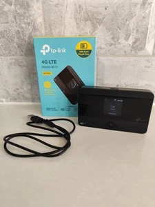 TP-Link M7350 4G LTE Mobile WiFi MiFi Portable Travel Router Hotspot - Bild 1 von 10