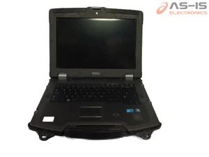*AS-IS* Dell Latitude E6400 Win10 2DUO-P9700 2.80GHz 4GB No HDD Toughbook(V1190) - Bild 1 von 7