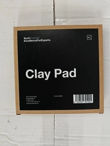 Koch Chemie Clay Pad Knetpad Lackreinigungspad für Poliermaschinen 150mm - Bild 1 von 1
