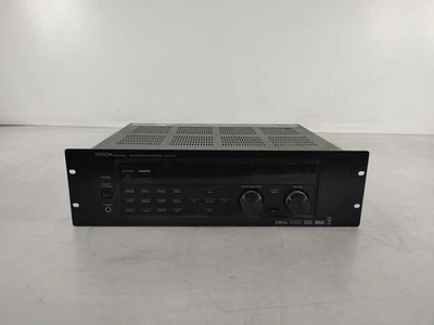 Denon DN-A7100 Av Surround Preamplificatore Per Parti - Immagine 1 di 4
