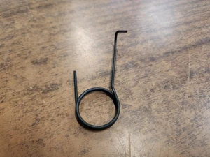 Craftsman Model 917273811 Lawn Tractor Deck Engage Lever Spring - Picture 1 of 2