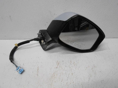 2012 HONDA CIVIC Right Passenger Side Door Mirror Paint code NH787M - Image 1 of 4